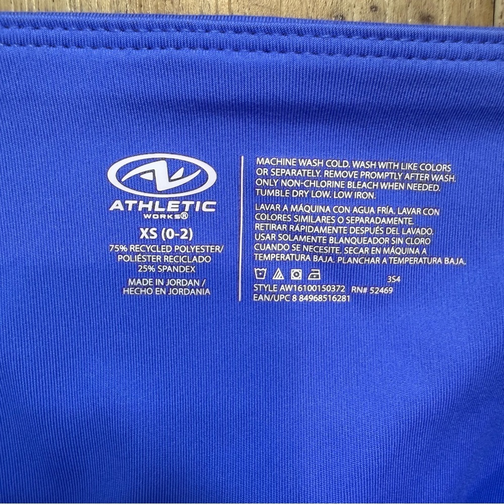 Athletic Works Shorts Size XSmall - Picture 12 of 12
